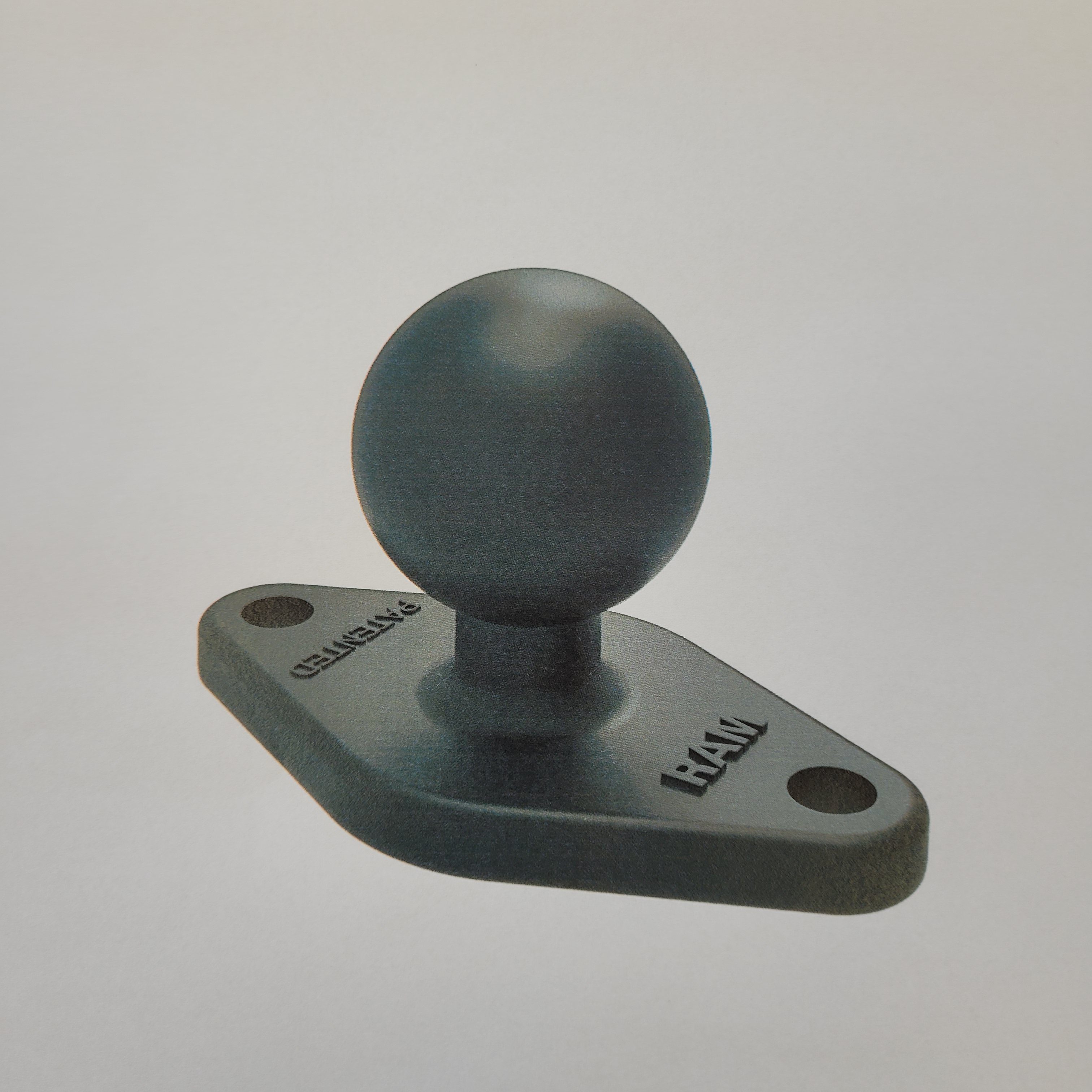 MULTIM Pour aiguiseur de tronçonneuse Stihl compatible avec chaîne de  tronçonneuse Stihl 3/8 P, lime facile Stihl 2 en 1 4,0 mm